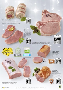 Schweinefleisch im aktuellen EDEKA Prospekt (Freiburg (Breisgau)) Schweinefleisch im EDEKA Prospekt "Aktuelle Angebote" mit 37 Seiten (Freiburg (Breisgau))