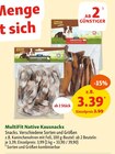 Aktuelle Kaninchen Angebote bei Fressnapf in Bonn Aktuelles Native Kausnacks Angebot bei Fressnapf in Bonn ab 3,39 €