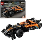 Promo Lego®technic 42169 - Neom Mclaren Formula E Race Car à 52,99 € dans le catalogue JouéClub à Liézey