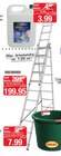 Alu-Vielzweckleiter Angebote bei Herbrügger Arnsberg für 199,95 €