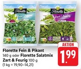 Fein & Pikant bei E center im Umkirch Prospekt für 1,99 €