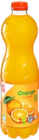 Fruchtsaftgetränk Orange im aktuellen Prospekt bei Kaufland in Bad Schlema