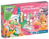Super U Ruoms - Promo Mon premier coffret beauté Promo Mon premier coffret beauté à 17,99 € dans le catalogue Super U à Ruoms