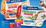 Gewürzquark im Netto Marken-Discount Prospekt Gewürzquark von Milram im aktuellen Netto Marken-Discount Prospekt für 1,00 €