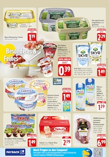 Butter im EDEKA Prospekt "Aktuelle Angebote" mit 38 Seiten (Freiburg (Breisgau))