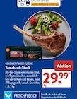 Rib Eye Steak im ALDI SÜD Prospekt Tomahawk-Steak von GOURMET FINEST CUISINE im aktuellen ALDI SÜD Prospekt für 29,99 €