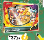 Pokémon - coffret noël | 6 ans - POKEMON en promo chez JouéClub Pokémon - coffret noël | 6 ans - POKEMON dans le catalogue JouéClub