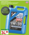 LONGTIME HIGHTECH 5W-30 Angebote von LIQUI MOLY bei Marktkauf Gütersloh für 34,99 €