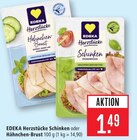 Herzstücke Schinken Angebote von EDEKA bei Marktkauf Filderstadt für 1,49 €