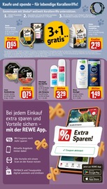 Aktueller REWE Prospekt mit Dusche, "Dein Markt", Seite 20