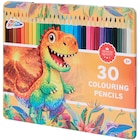 Crayons de couleur Grafix - Action - Action Crayons de couleur Grafix - Action à 1,49 € dans le catalogue Action