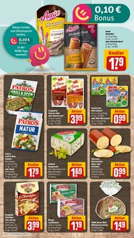 Ofenkäse im REWE Prospekt "Dein Markt" mit 16 Seiten (Nürnberg)