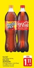 Original Taste Angebote von Coca-Cola bei EDEKA Hof für 1,11 €
