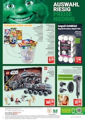 Aktueller Marktkauf Prospekt mit Modellbau, "AUSWAHL RIESIG, PREISE NIEDRIG", Seite 44