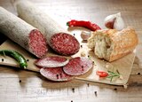 Italienische Salami Angebote bei REWE Kaufbeuren für 2,49 €