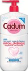 Gel lavant corps et cheveux hypoallergénique - CADUM - Intermarché Hyper Gel lavant corps et cheveux hypoallergénique - CADUM à 4,89 € dans le catalogue Intermarché Hyper