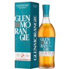 Scotch Whisky Single Malt - GLENMORANGIE en promo chez Carrefour Brive-la-Gaillarde à 28,79 €