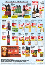 Aktueller Trinkgut Prospekt mit Likör, "Aktuelle Angebote", Seite 10