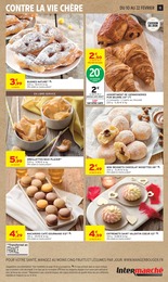 Offre Macaron dans le catalogue Intermarché Hyper du moment à la page 15
