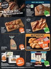 Brötchen im tegut Prospekt in Wiesbaden Aktueller tegut Prospekt mit Brötchen, "tegut… gute Lebensmittel", Seite 9