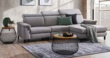 Wohnlandschaft im Angebot bei XXXLutz in Neubrandenburg Wohnlandschaft Angebote von Pure Home Comfort bei XXXLutz Neubrandenburg für 149,00 €