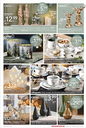 Aktueller Schaffrath Prospekt mit Kaffee, "SCHÖNER SCHENKEN MIT SCHAFFRATH", Seite 5