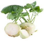 Aktuelles Kohlrabi Angebot bei boni Center in Bochum ab 0,59 €