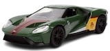 Jada SW RC Boba Fett Ford GT 1/16 - JADA à 39,99 € dans le catalogue Carrefour