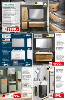 Gartenmöbel im porta Möbel Prospekt "Besser gleich zu porta." mit 24 Seiten (Salzgitter)