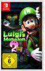 Luigi‘s Mansion 2 HD Angebote bei expert Rheine für 49,99 €