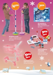 Offre Micro Enfant dans le catalogue B&M du moment à la page 15