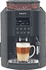 EA 8150 Kaffeevollautomat Angebote von KRUPS bei EURONICS Rosenheim für 279,00 €