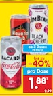 Aktuelle Coca Cola Angebote bei Netto Marken-Discount in Freiberg Aktuelles Ready to Drink Angebot bei Netto Marken-Discount in Freiberg ab 1,88 €