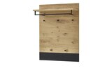 Woodford Garderobenpaneel Lina für 289,00 € bei Höffner im Angebot Woodford Garderobenpaneel Lina im aktuellen Höffner Prospekt