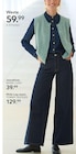 Jeansbluse im Peek und Cloppenburg Prospekt Jeansbluse von MARIE LUND im aktuellen Peek und Cloppenburg Prospekt für 39,99 €