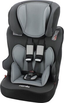 Siège auto RACER ACCESS - Géant Casino à Grigny Siège auto RACER ACCESS en promo chez Géant Casino Grigny à 39,90 €