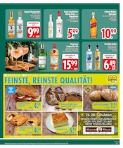 Wodka im EDEKA Prospekt in Ingolstadt Aktueller EDEKA Prospekt mit Wodka, "Wir lieben Lebensmittel.", Seite 19