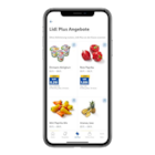 Almighurt im Angebot bei Lidl in Bergisch Gladbach Almighurt Angebote von Ehrmann bei Lidl Bergisch Gladbach für 0,29 €