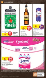 Promos 1664 dans le catalogue "Intermarché" de Intermarché Hyper 1664 en promo dans le catalogue Intermarché Hyper à la page 36
