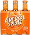 Kaufland - Spritz Angebot im Prospekt Spritz bei Kaufland im Prospekt "" für 6,99 €