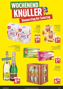 Sekt im aktuellen E center Prospekt (Dresden) Sekt im E center Prospekt "Wir lieben Lebensmittel!" mit 28 Seiten (Dresden)