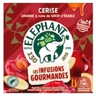Les infusions gourmandes - ELEPHANT en promo chez Lidl Les infusions gourmandes - ELEPHANT dans le catalogue Lidl