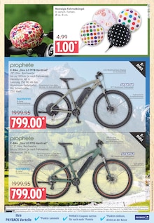 Decken Angebot im Marktkauf Prospekt, gültig von 05.05.2025 bis 10.05.2025 Decken Angebot im aktuellen Marktkauf Prospekt auf Seite 39