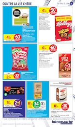Offre Blé dans le catalogue Intermarché Hyper du moment à la page 41