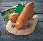 Promo Saucisse de Morteau IGP à 13,50 € dans le catalogue Intermarché à Saint-Martin-d'Heuille