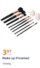 Make-up-Pinselset im aktuellen Action Prospekt für 3,97 €