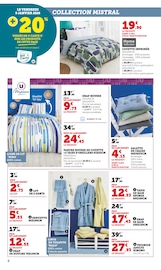 Chaise Angebote im Prospekt "Super U" von Super U Chaise Angebote im Prospekt "Super U" von Super U auf Seite 8