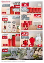Ähnliche Angebote wie Modeschmuck im Prospekt "Aktuelle Angebote" auf Seite 15 von Woolworth in Herne