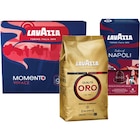 SUR TOUT - LAVAZZA en promo chez Carrefour Franconville