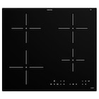 Aktuelle Herd Angebote bei IKEA in Karlsruhe Aktuelles Induktionskochfeld 300 schwarz Angebot bei IKEA in Karlsruhe ab 249,00 €